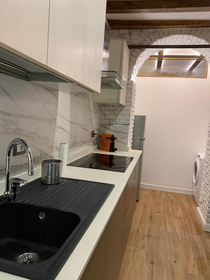 Elegant Suite In Milan Center Exterior foto