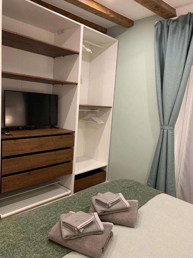 Elegant Suite In Milan Center Exterior foto