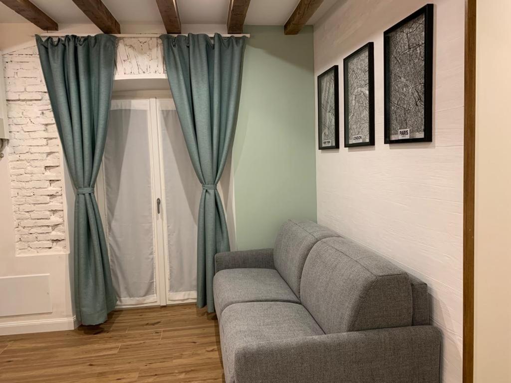 Elegant Suite In Milan Center Exterior foto