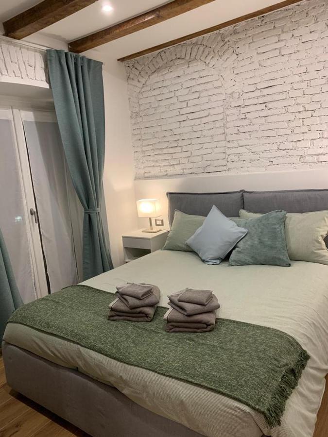 Elegant Suite In Milan Center Exterior foto