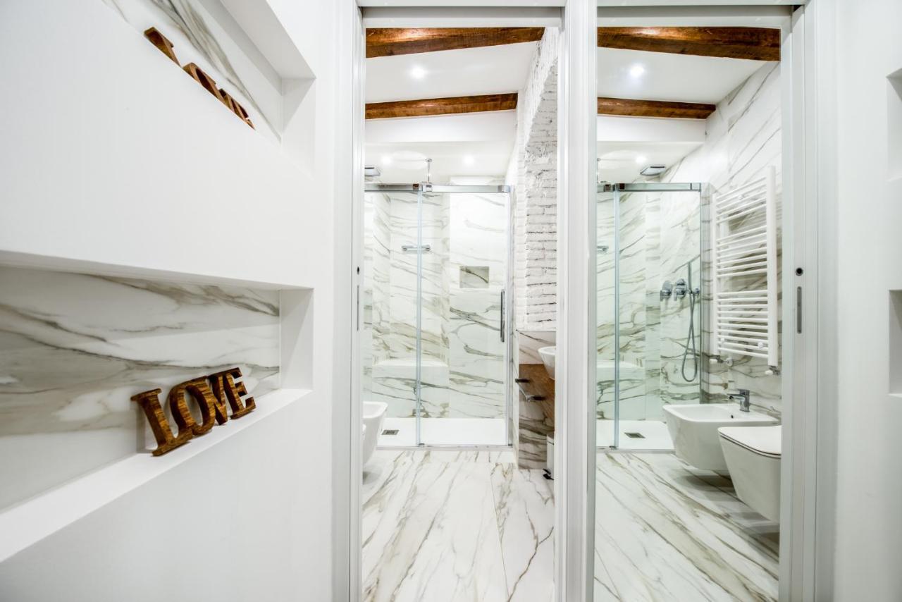 Elegant Suite In Milan Center Exterior foto