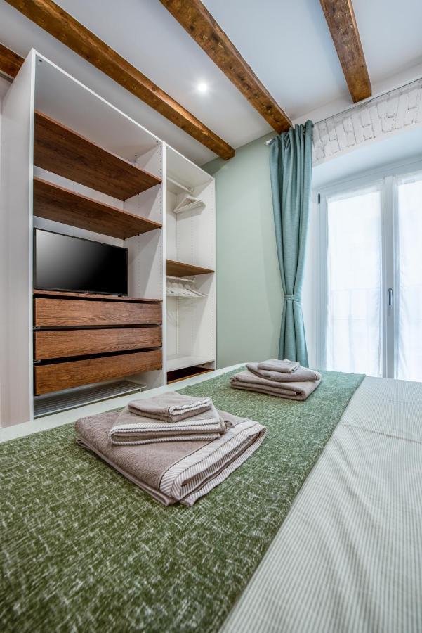 Elegant Suite In Milan Center Exterior foto